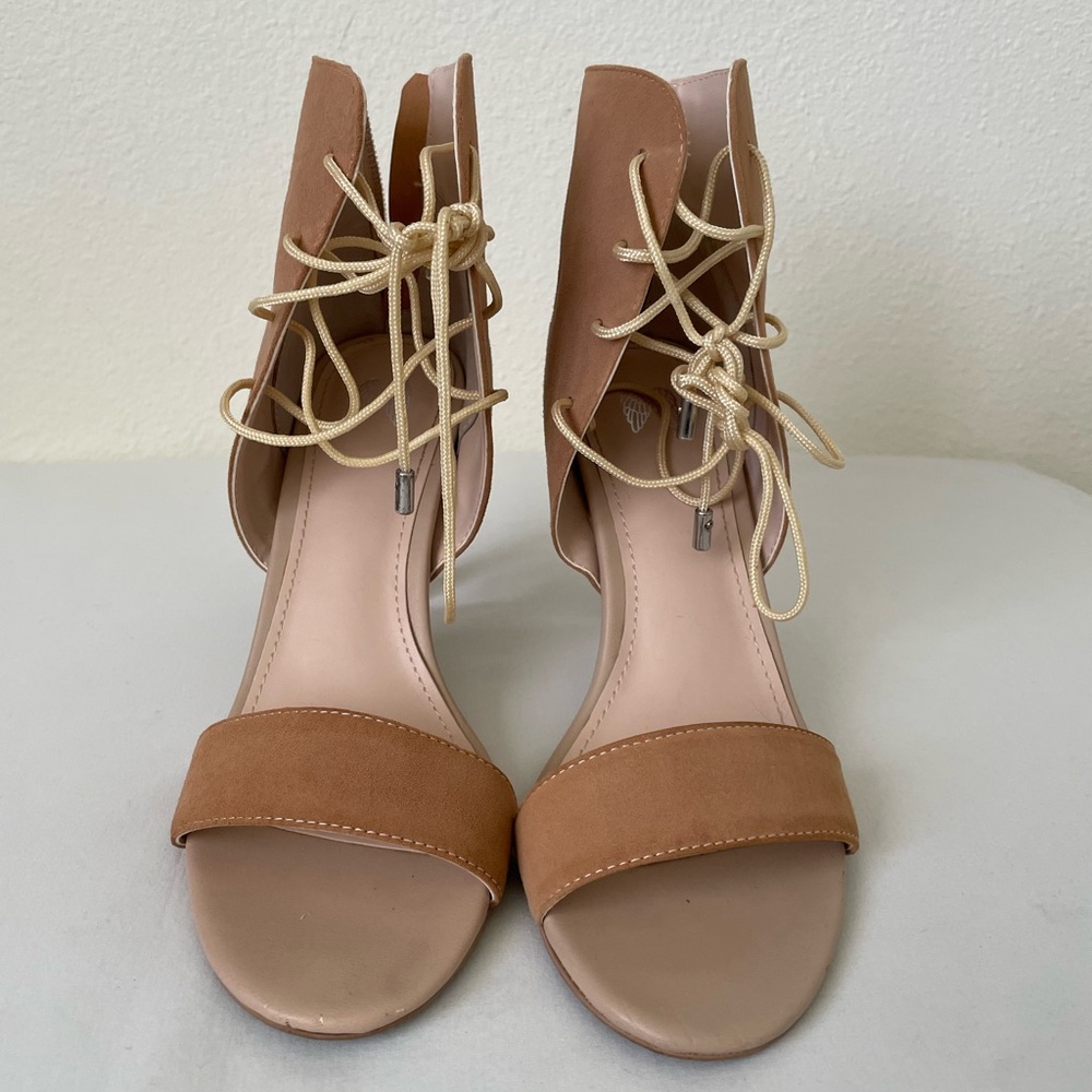 Victorias Secret heels size 6.5